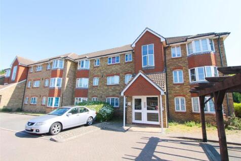 Caraway Place, Wallington SM6 2 bed flat for sale