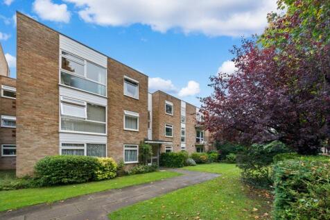 Devonshire Road, Sutton 1 bed apartment for sale