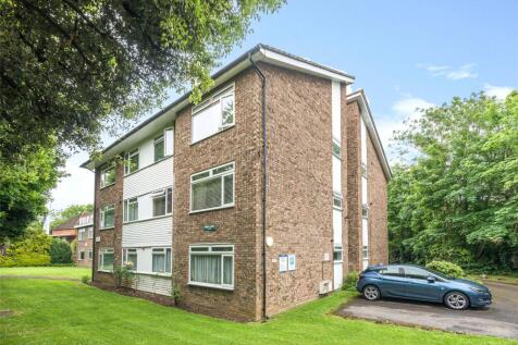 The Avenue, Surrey KT4 1 bed apartment for sale