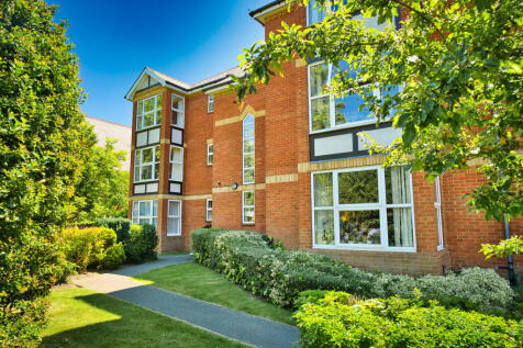 Harrison Close, Hitchin, SG4 2 bed retirement property for sale