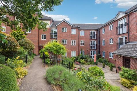 Queen Street, Hitchin, SG4 2 bed retirement property for sale