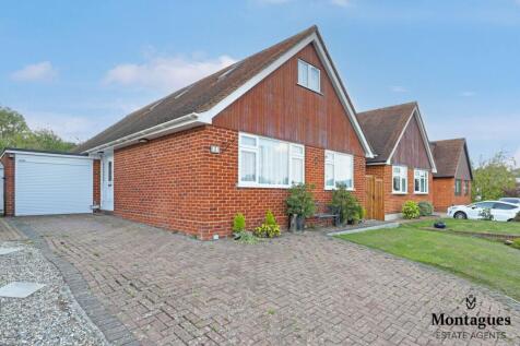 The Orchards, Epping, CM16 4 bed detached house for sale