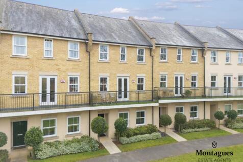 4 bedroom town house for sale