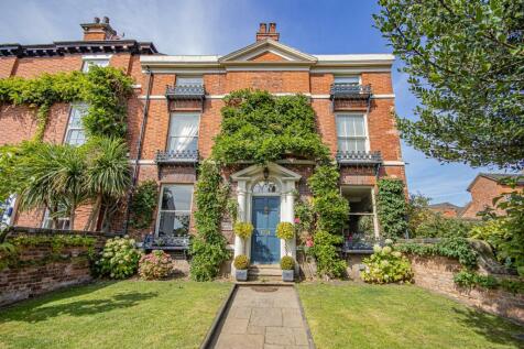 Balance Street, Uttoxeter ST14 7 bed manor house for sale