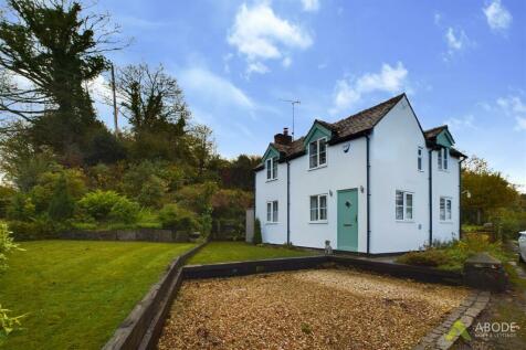 3 bedroom cottage for sale