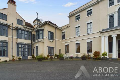 Aston Hall Drive, Aston on Trent DE72 2 bed apartment for sale