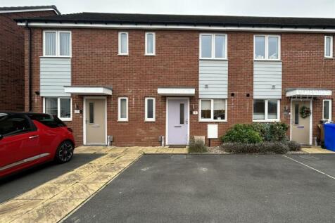 2 bedroom town house for sale