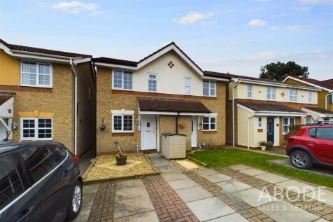 Silkstone Close, Swadlincote DE11 2 bed semi