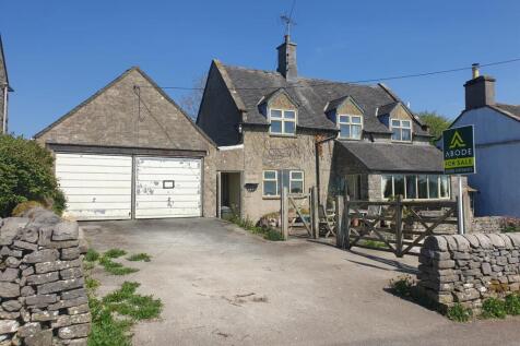 The Mews, Ashbourne DE6 2 bed cottage for sale