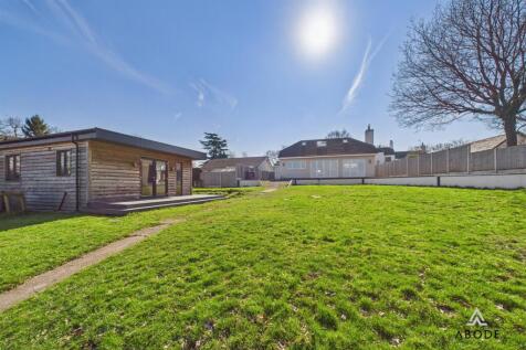 4 bedroom house for sale