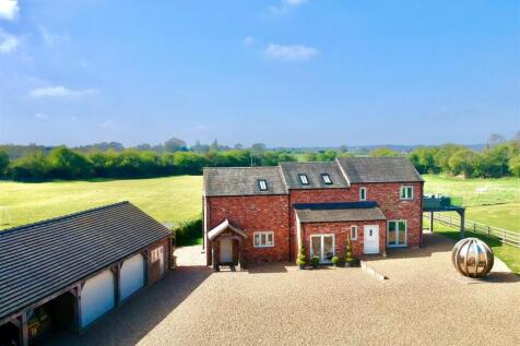 Equestrian facility for sale