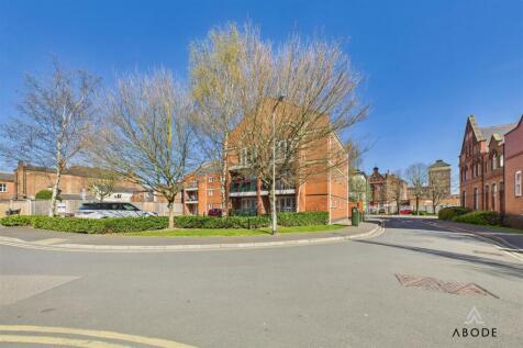 1 bedroom flat for sale