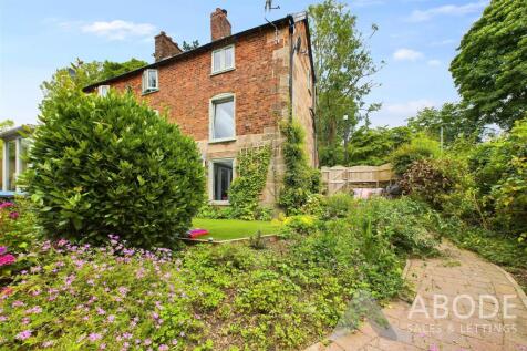 3 bedroom cottage for sale