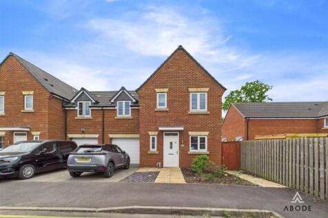 3 bedroom house for sale