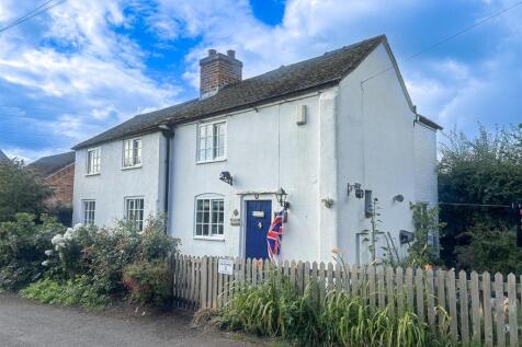 Common Piece Lane, Derby DE65 3 bed cottage for sale