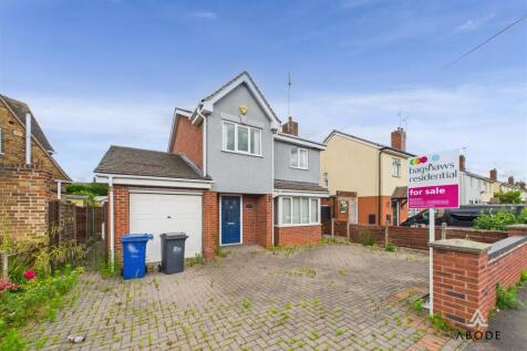 4 bedroom house for sale