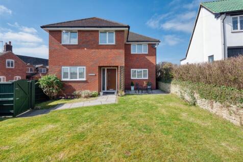 Derrybeg, Windmill Lane, Ashbourne 4 bed detached house for sale