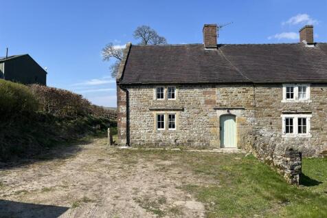 2 bedroom cottage for sale
