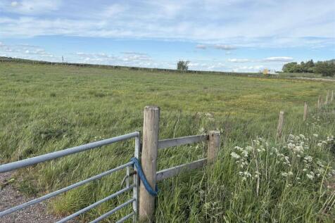 Land for sale