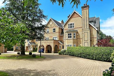 Groby Road, Bowdon 4 bed townhouse for sale