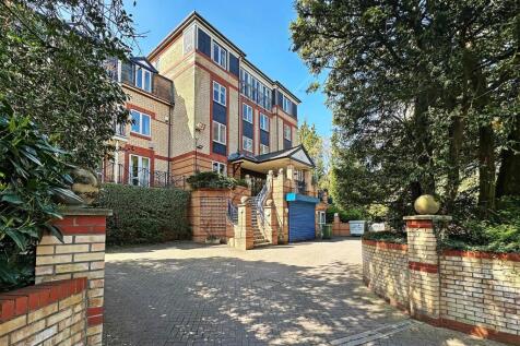 Racefield Road, Altrincham 2 bed apartment for sale