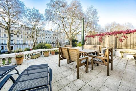 Onslow Gardens, South Kensington... 2 bed flat for sale