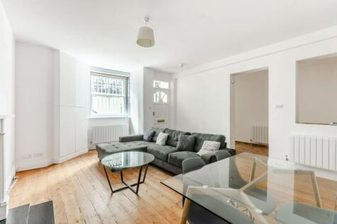 Cornwall Gardens, South Kensington... 2 bed flat for sale