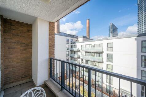 Chelsea Harbour, Chelsea, London, SW10 2 bed flat for sale