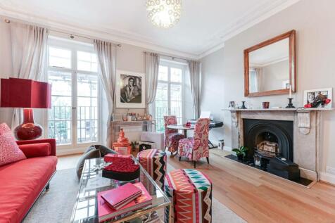 Redcliffe Road, Chelsea, London, SW10 1 bed flat for sale