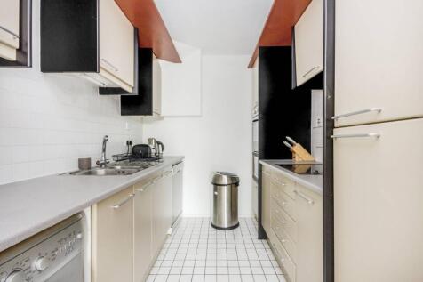 Point West, South Kensington, London... 1 bed flat for sale
