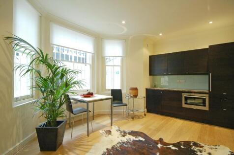 Queens Gate, South Kensington... 1 bed flat for sale