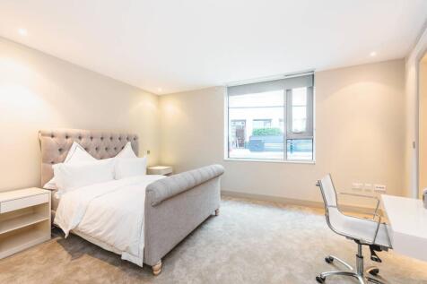 Knightsbridge, Knightsbridge, London... 1 bed mews for sale