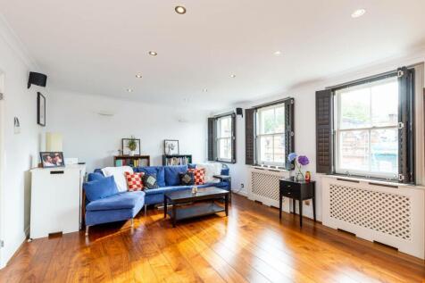 Harrington Gardens, South Kensington... 2 bed flat for sale