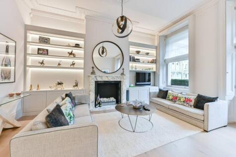 Queens Gate Gardens, South... 2 bed flat for sale