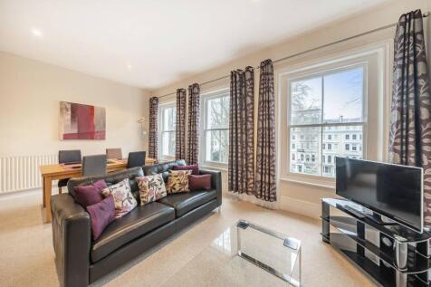 Cornwall Gardens, South Kensington... 2 bed flat for sale
