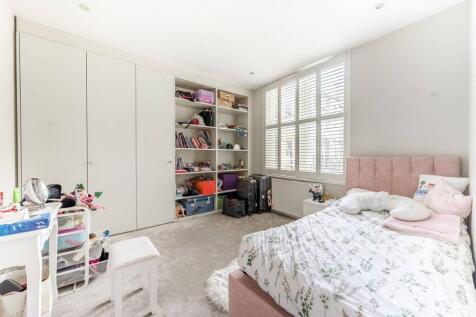 Ashburnham Road, Chelsea, London, SW10 3 bed flat for sale