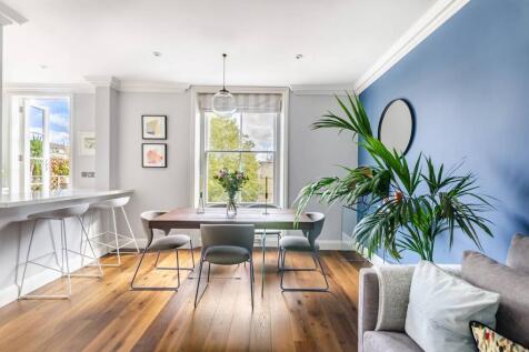Grenville Place, South Kensington... 2 bed flat for sale