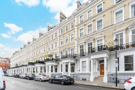 Cranley Gardens, South Kensington... 1 bed flat for sale