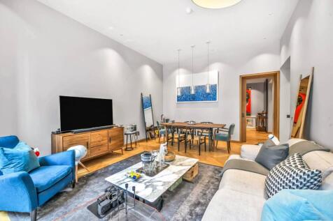 Kensington Road, High Street... 2 bed flat for sale