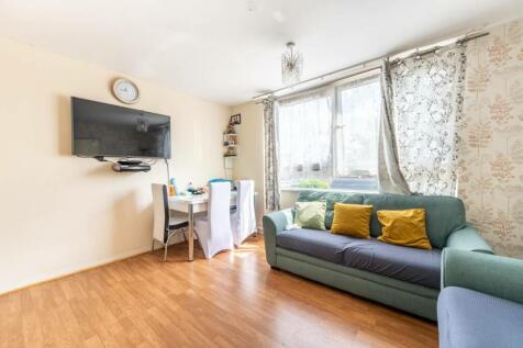 Queensdale Crescent, Holland Park... 2 bed flat for sale