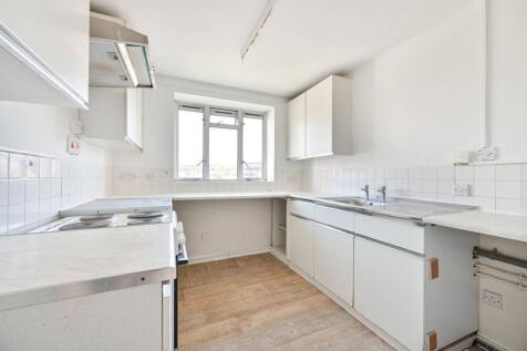 Walmer Road, Notting Hill, London, W11 1 bed flat for sale