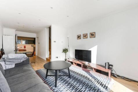 Ruston Mews, Notting Hill Gate... 3 bed house for sale