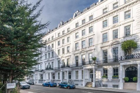 Craven Hill Gardens, Hyde Park... 3 bed flat for sale