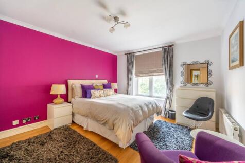 Bishops Bridge Road, Bayswater... 2 bed flat for sale