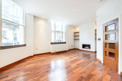 Monmouth Road, Westbourne Grove... 2 bed flat for sale