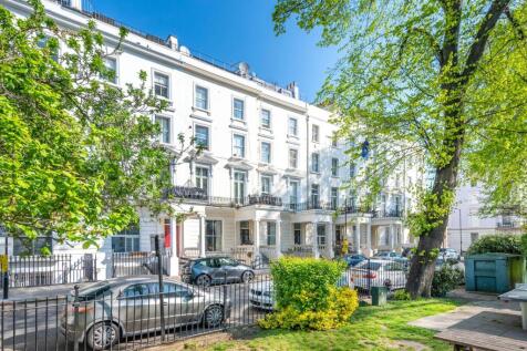 St Stephens Gardens, Notting Hill... 2 bed flat for sale