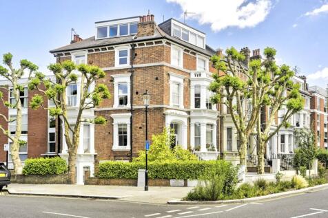 St Quintin Avenue, North Kensington... 1 bed flat for sale