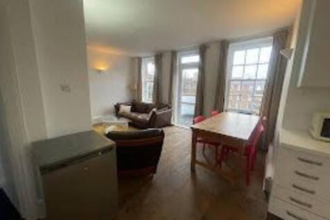 Clarendon Road, Ladbroke Grove... 4 bed flat for sale