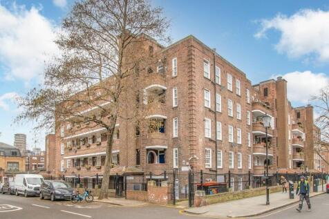 Clarendon Road, Ladbroke Grove... 4 bed flat for sale