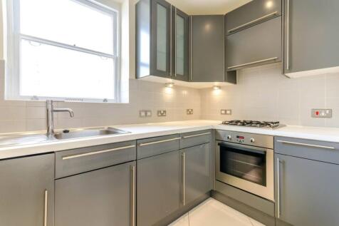 Lancaster Gate, Lancaster Gate... 2 bed flat for sale